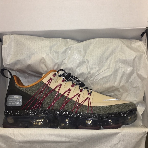 Nike Other - Nike Air Vapormax Run Utility